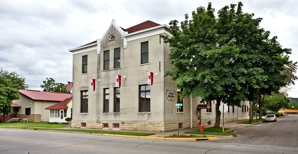 The Polish Cultural Institute & Museum