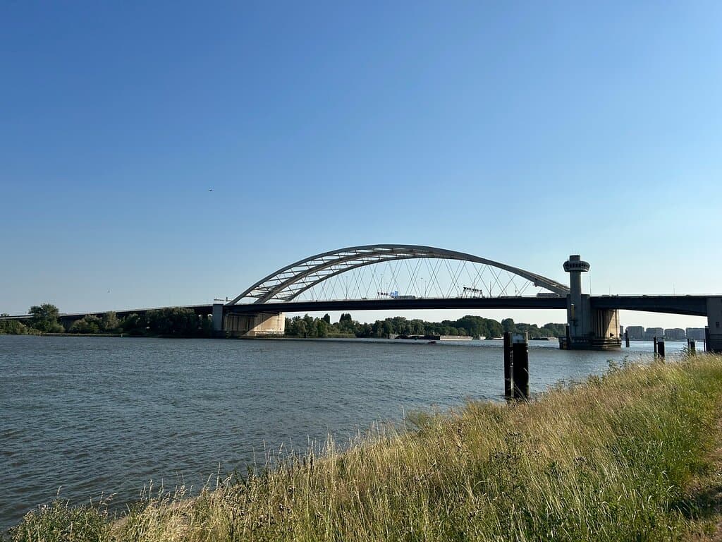 Eiland van Brienenoord