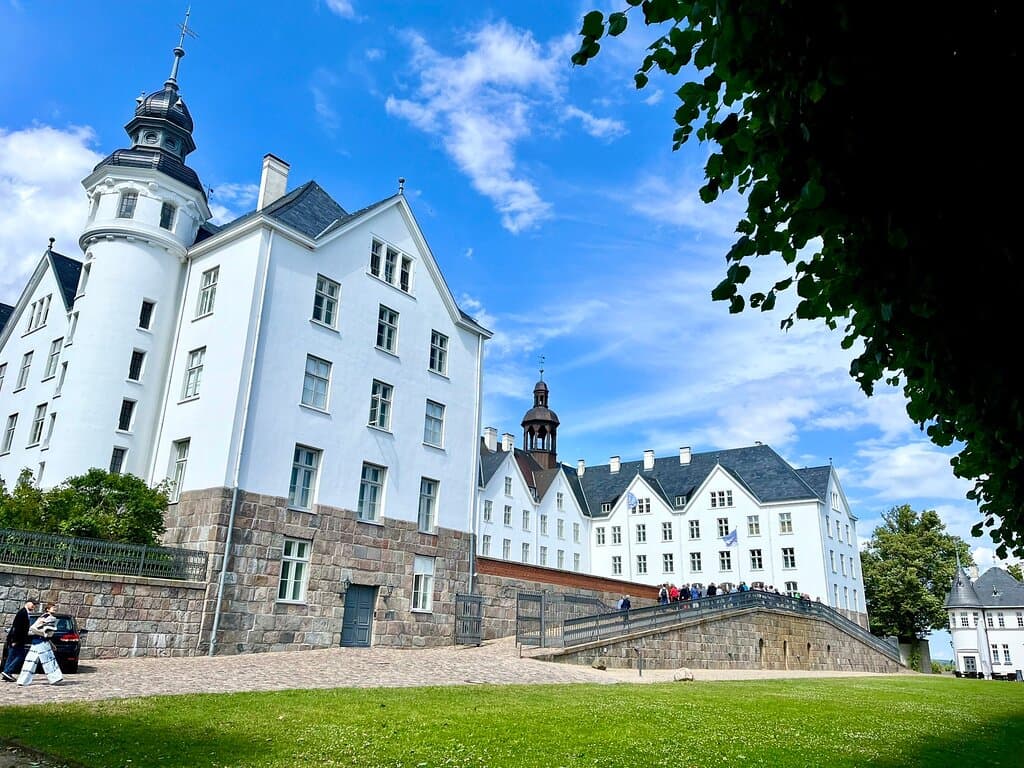 Plön Castle