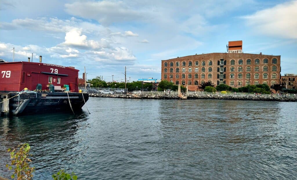 Waterfront Museum