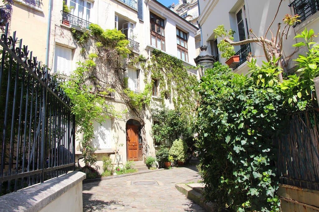 Quartier du Peuple