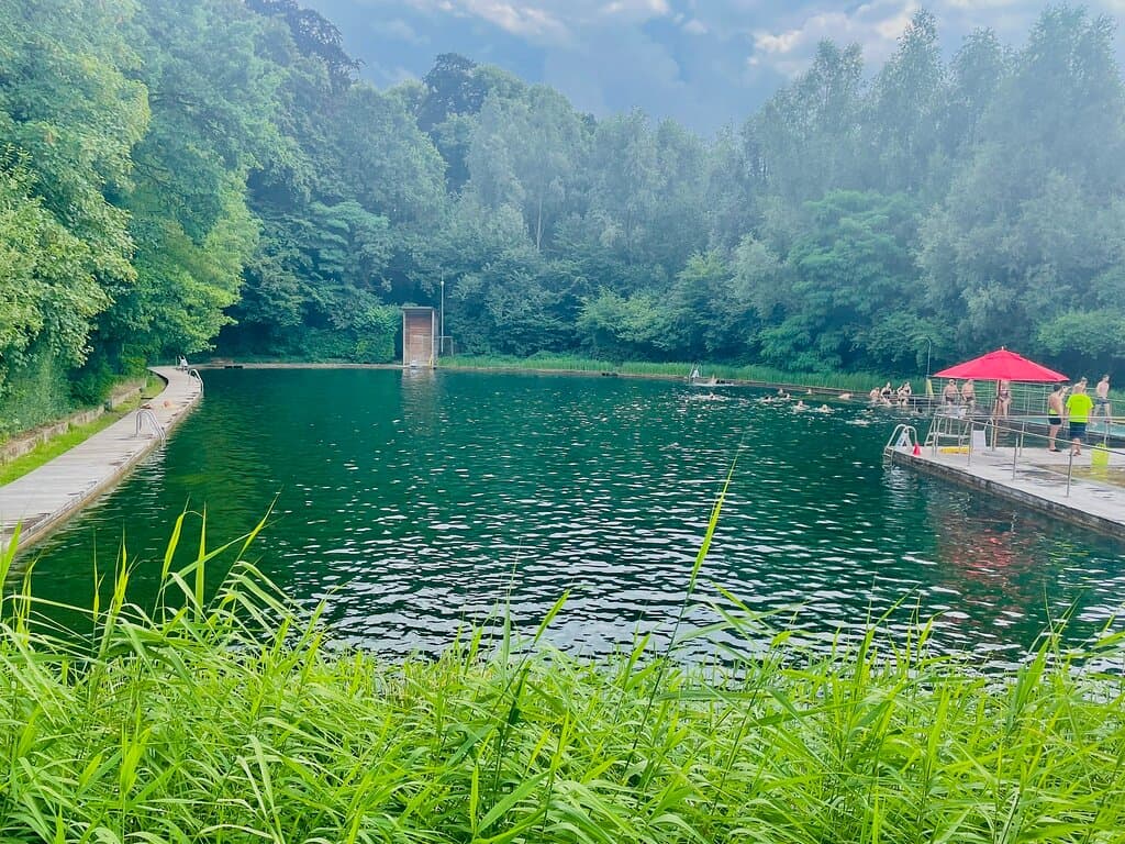 Boekenbergpark