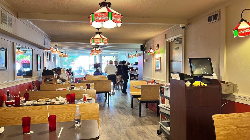 Stage Coach Family Restaurant