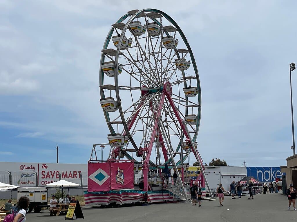 Toyota/Save Mart 350