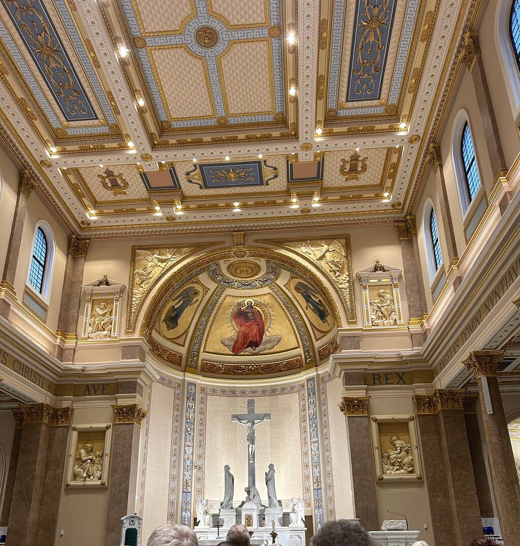 Cathedral of the Incarnation