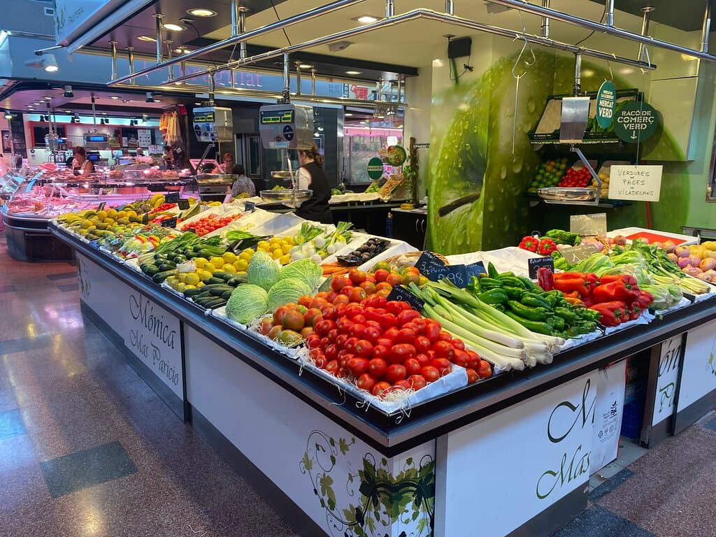 Mercat de la Llibertat