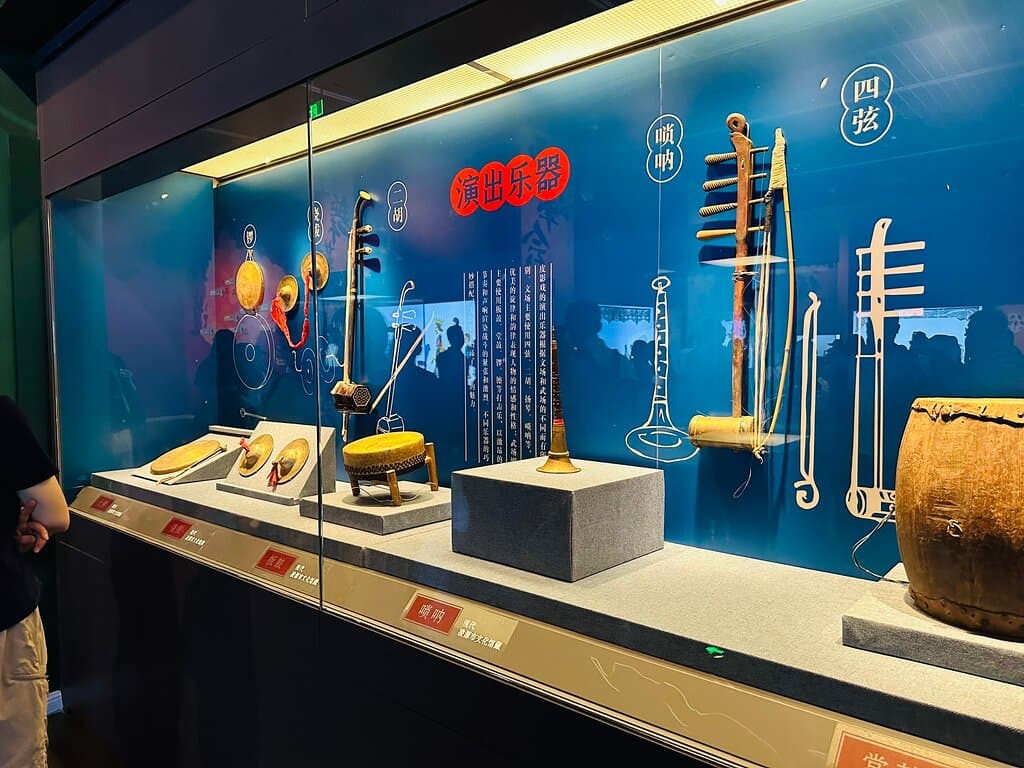 Liaoning Provincial Museum