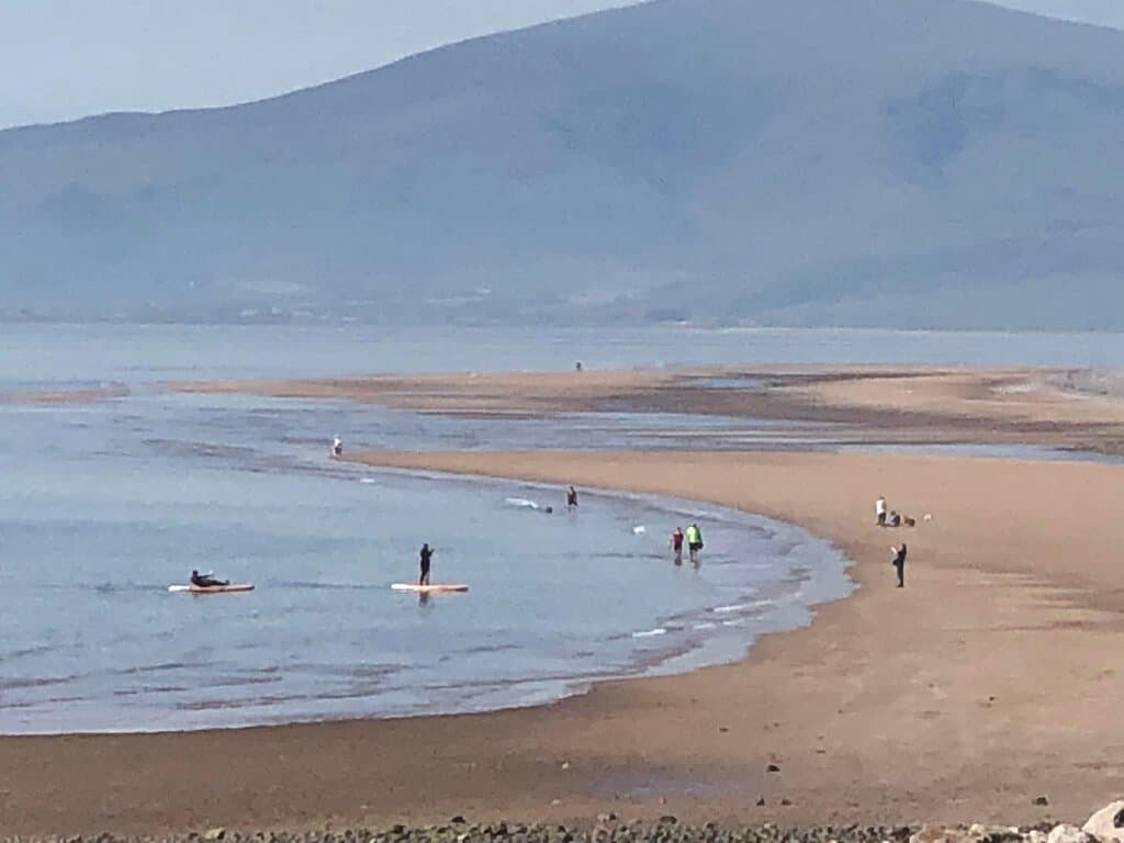 Awesome little Surf Shack with plenty of water sports activities to choose from