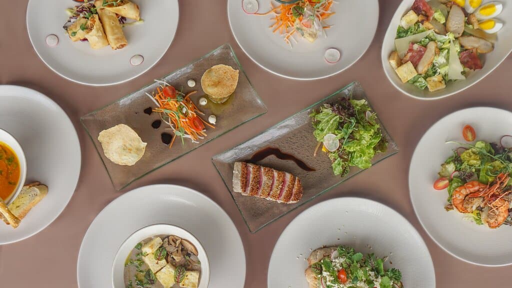 Terracotta Restaurant