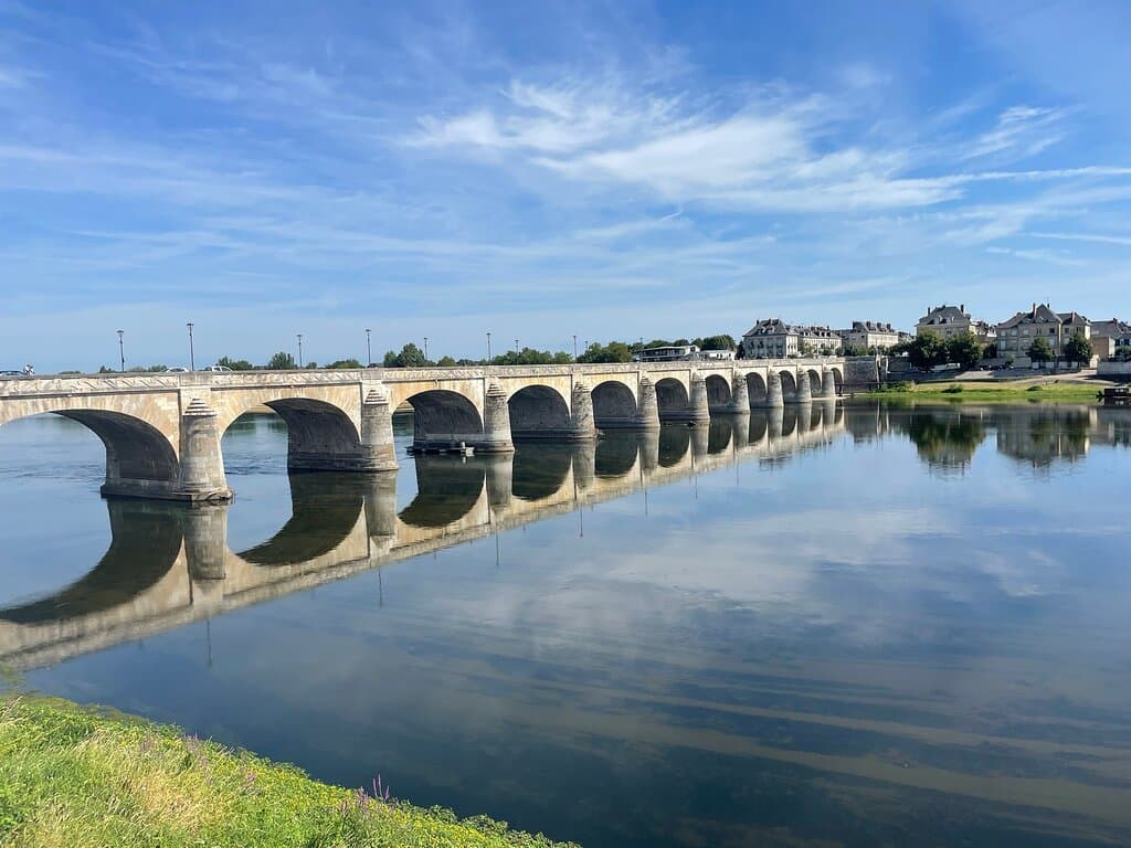 Pont Cessart