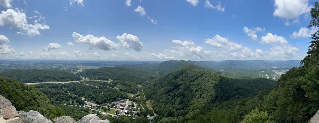 Cumberland Gap National Historical Park
