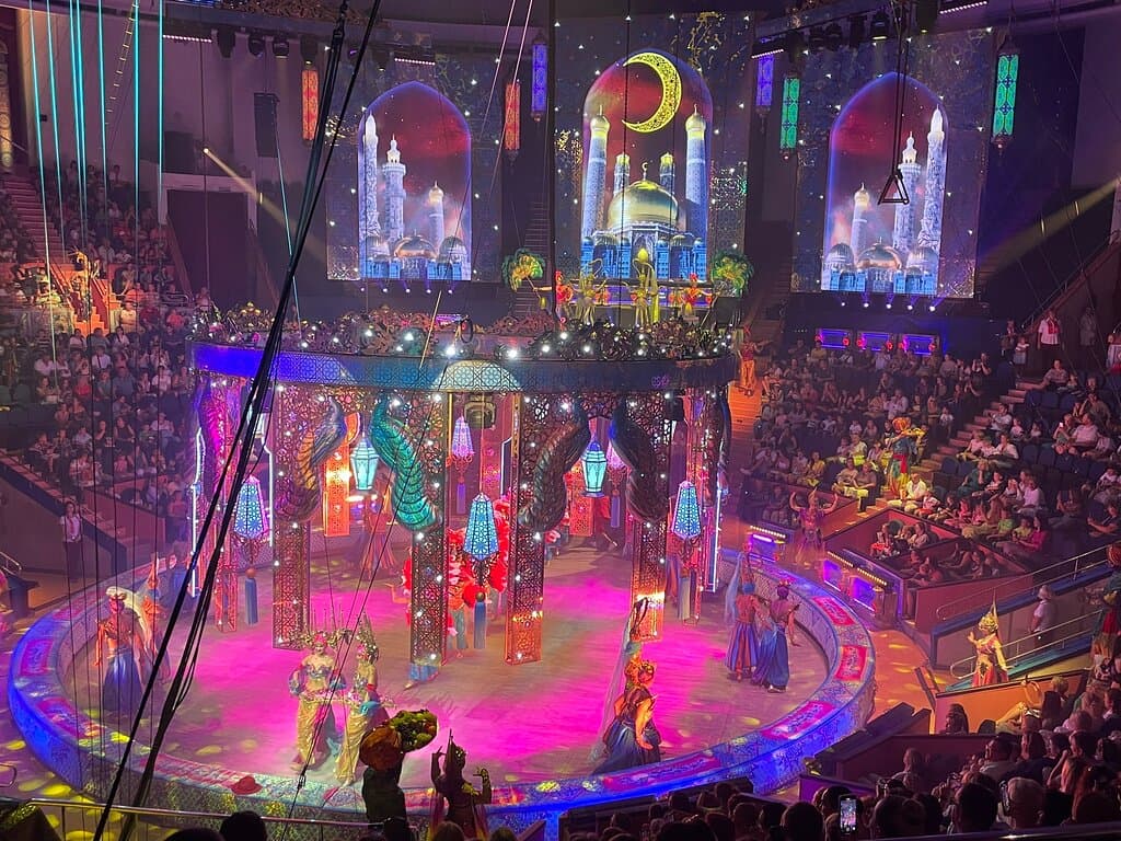 Sochi State Circus