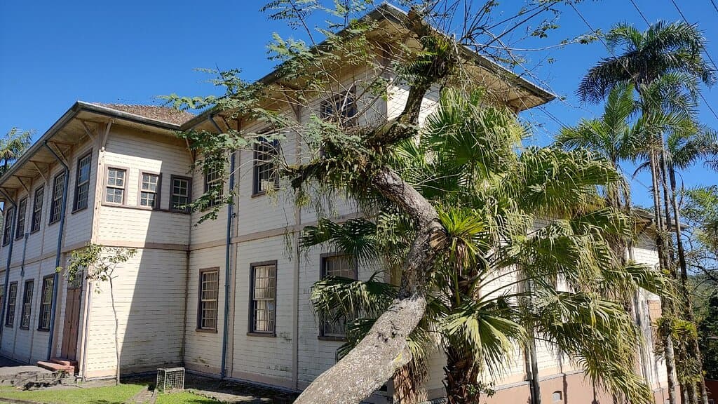 Clube União Lyra Serrano Paranapiacaba