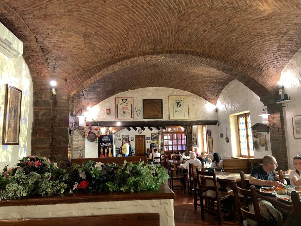 Prealpi Biellesi is an interesting area for gourmands but also for beer lovers. Even if little known by tourists - compared to nearby Milan and Turin - they are rich in breweries with genuine drinks. In the historic centre of Biella has been located the oldest active Italian brewery, which has been open since 1846. Find more in my site (link in profile)