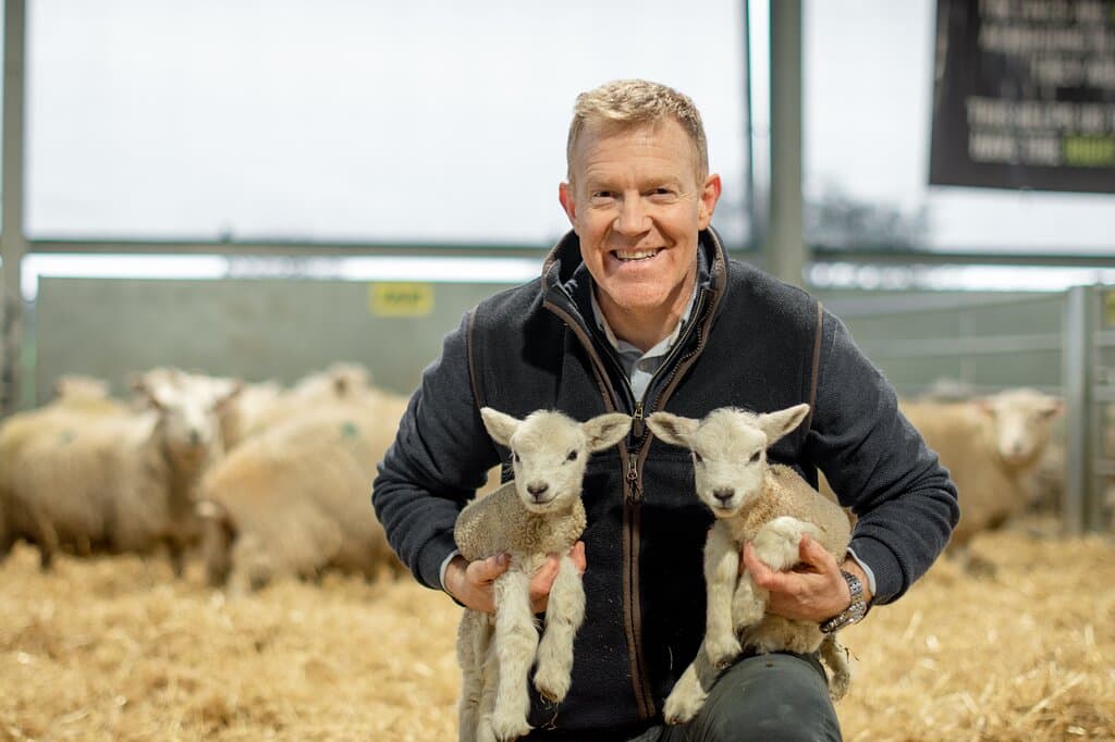 Adam Henson's Cotswold Farm Park