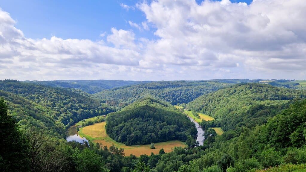 Tombeau du Géant Bouillon