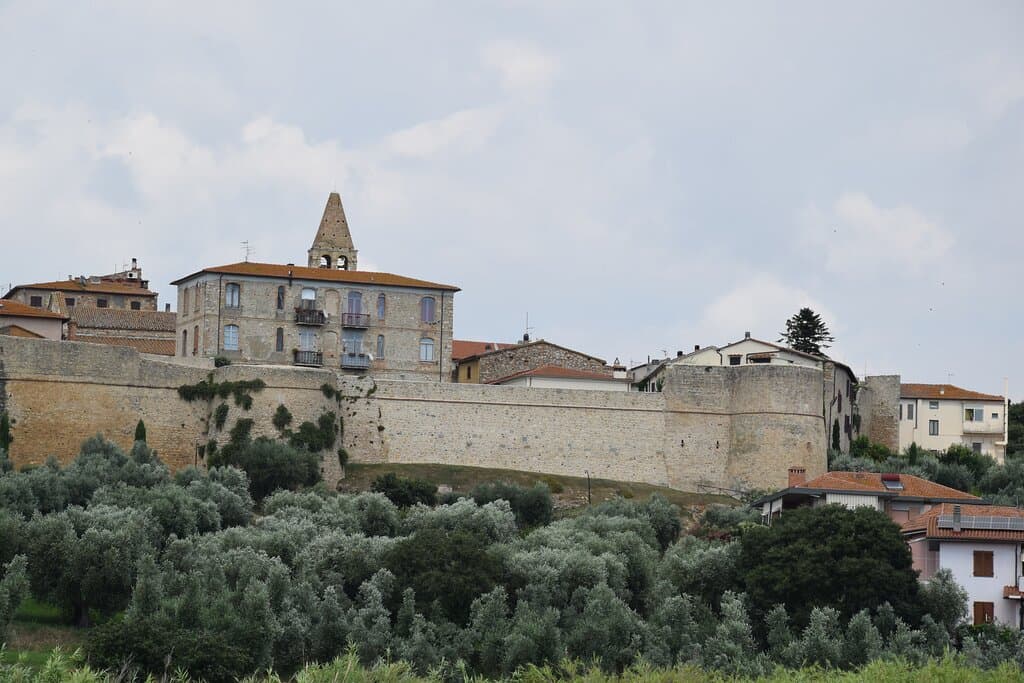 Magliano - 19