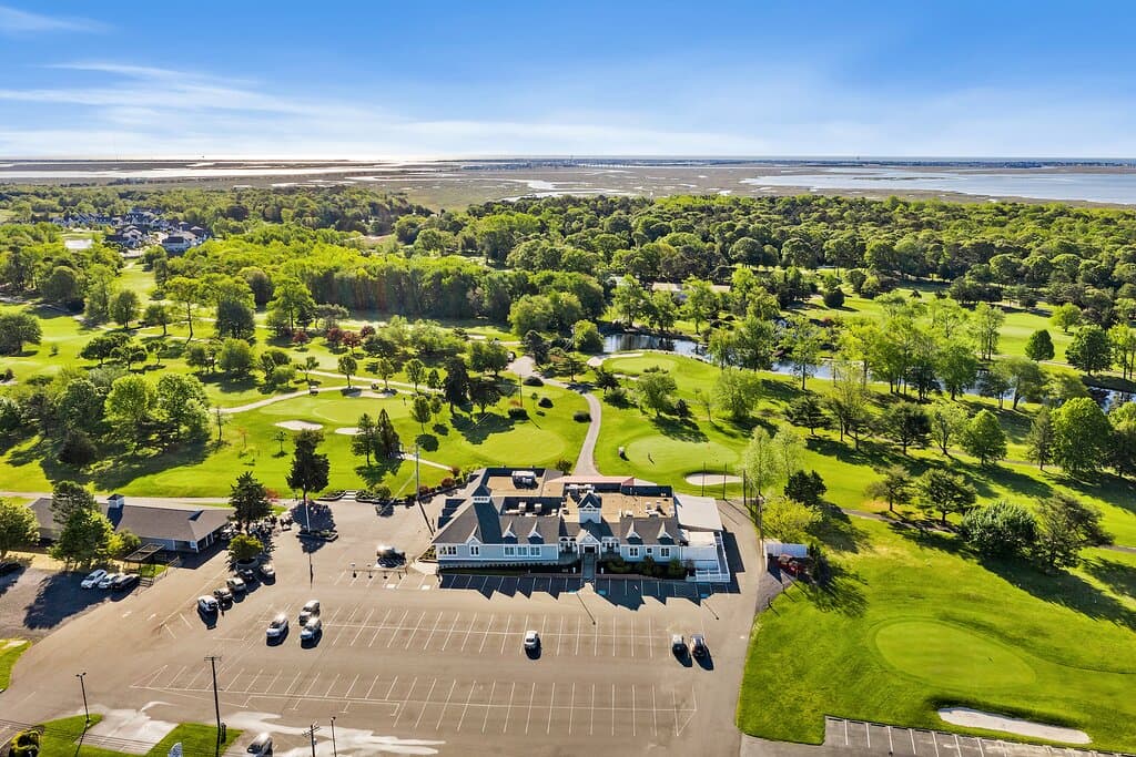 Avalon Golf Club & Links Restaurant