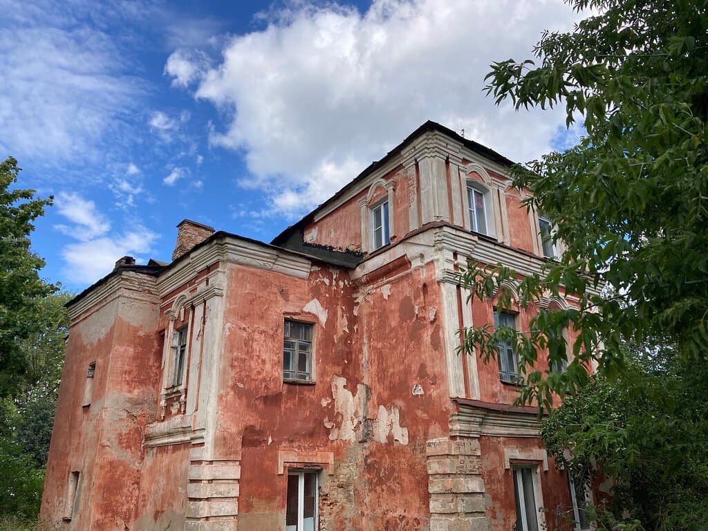 Палаты Макаровых