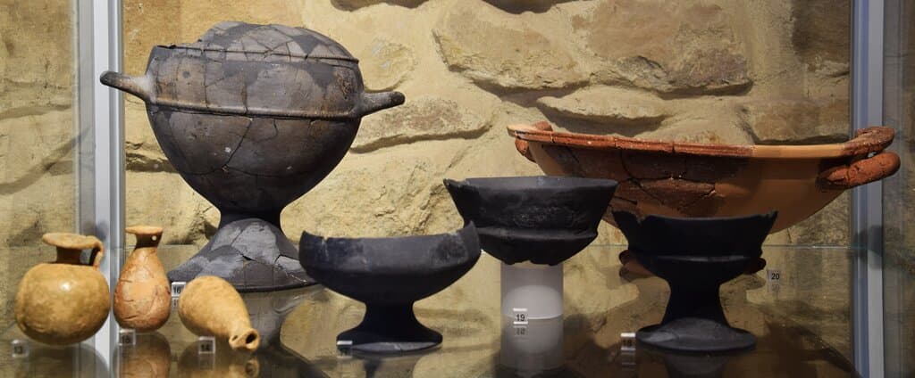 Museo Archeologico di Vetulonia - 17