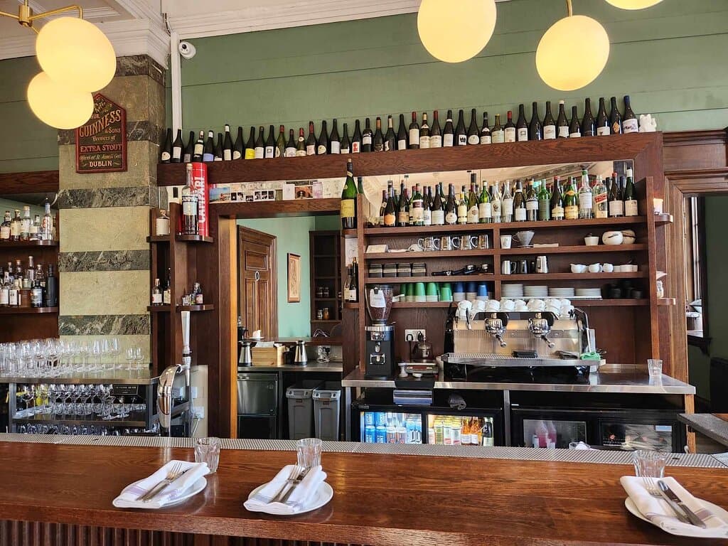 The Palmerston