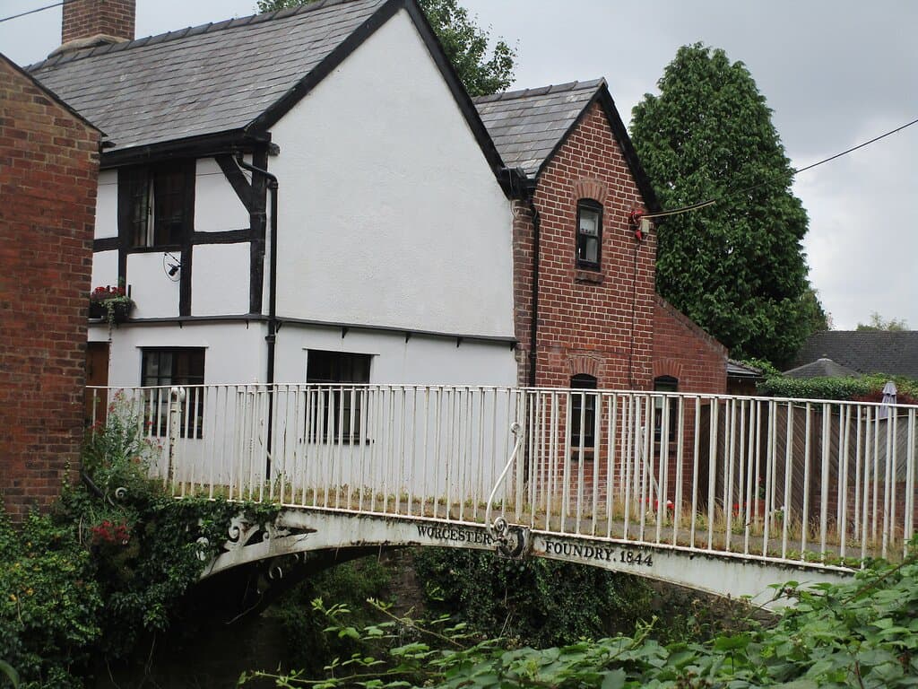 bridge