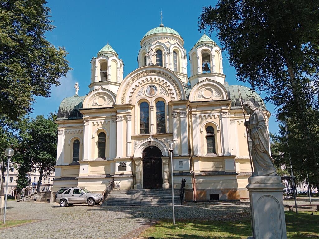 Architektura 