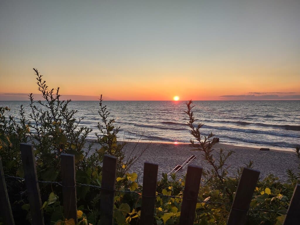 Rocky Gap County Park