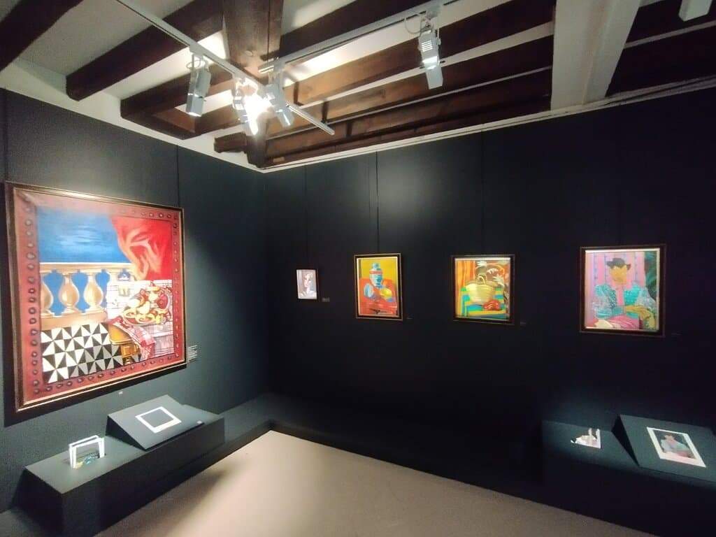 Musée de Borda