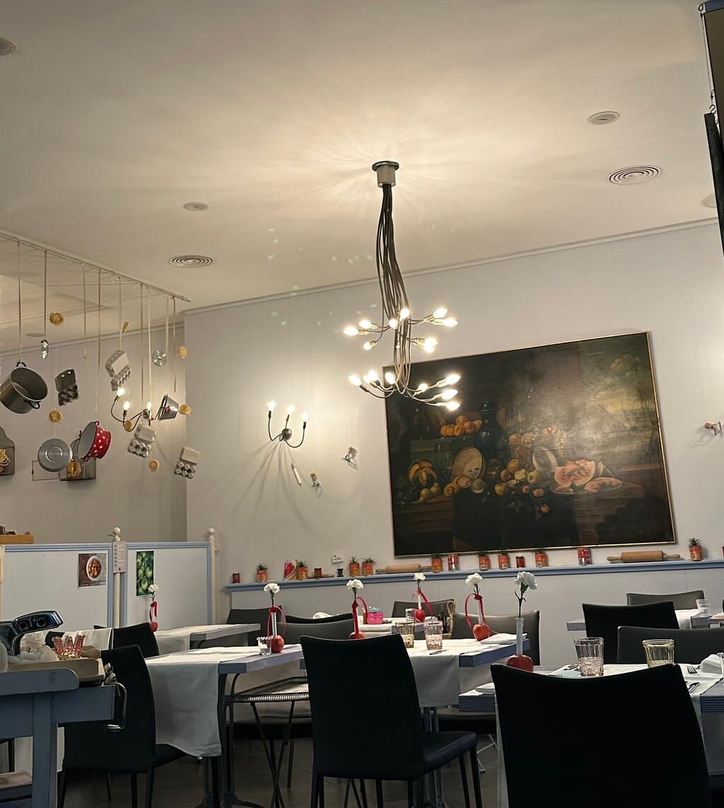 Restaurant La Cucina di Alice