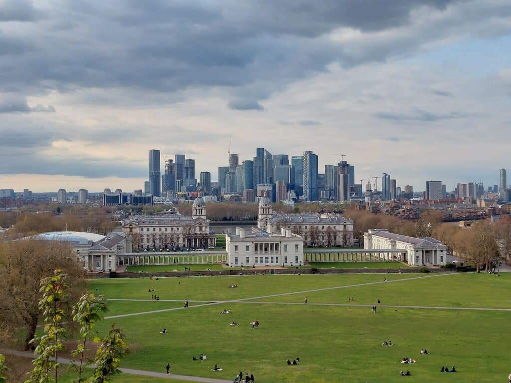 Prime Meridian
