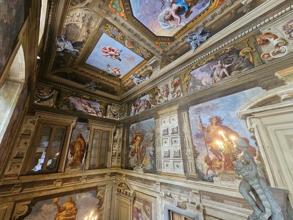 palazzo Moroni