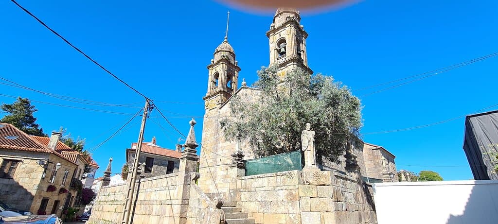 San Benito Church