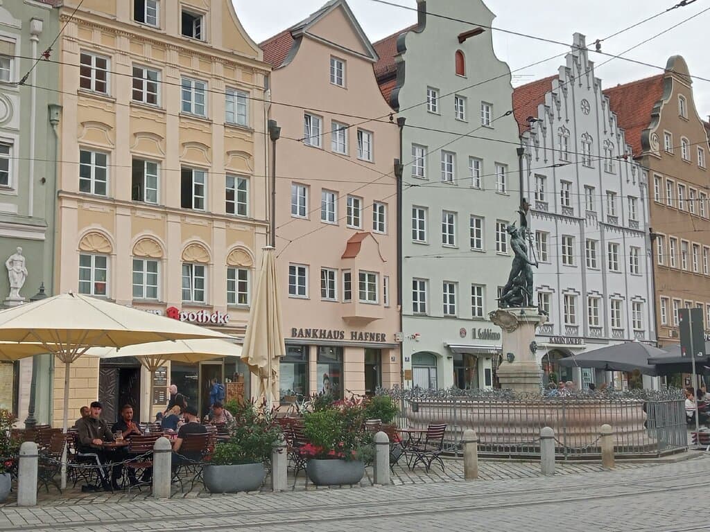 Lechviertel