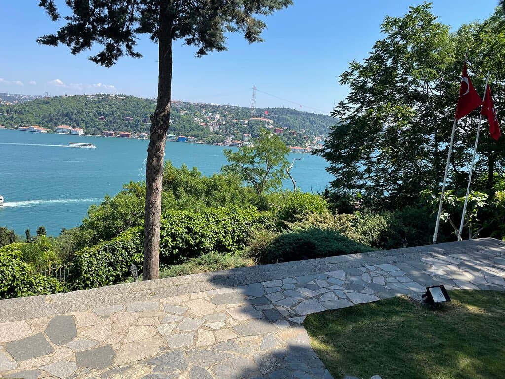 Aşiyan Müzesi