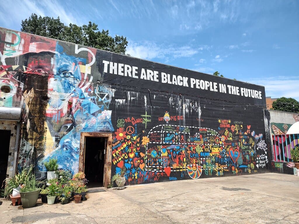 Wall Mural