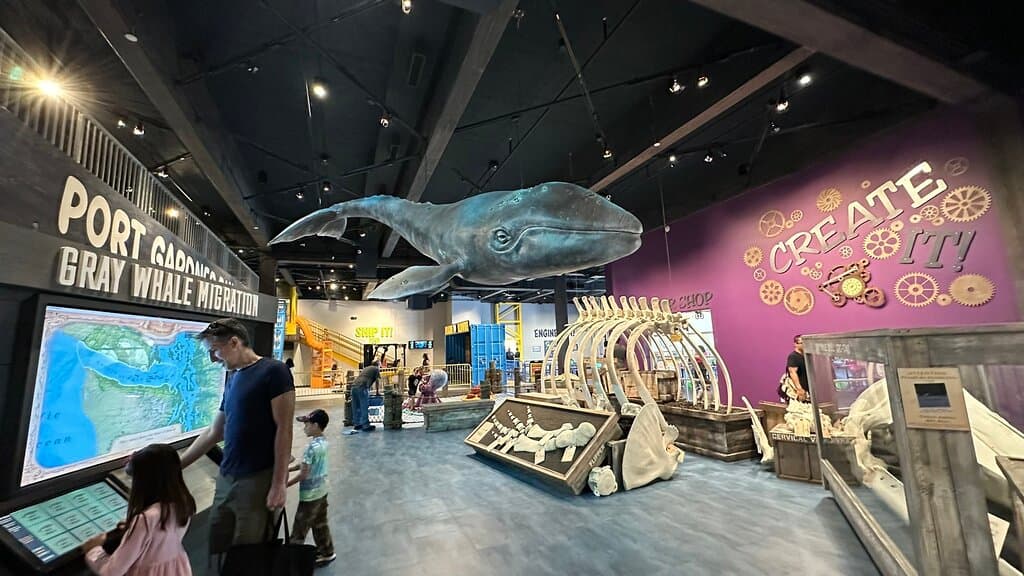 Imagine Children's Museum