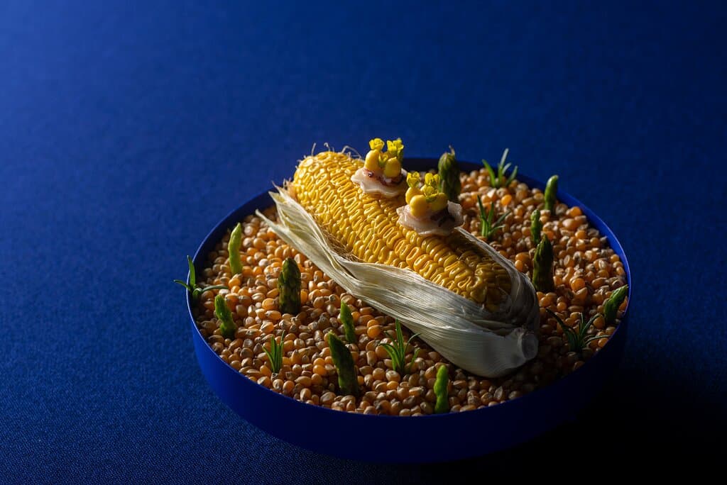 Orinea Restaurant Welcome to our food journal.