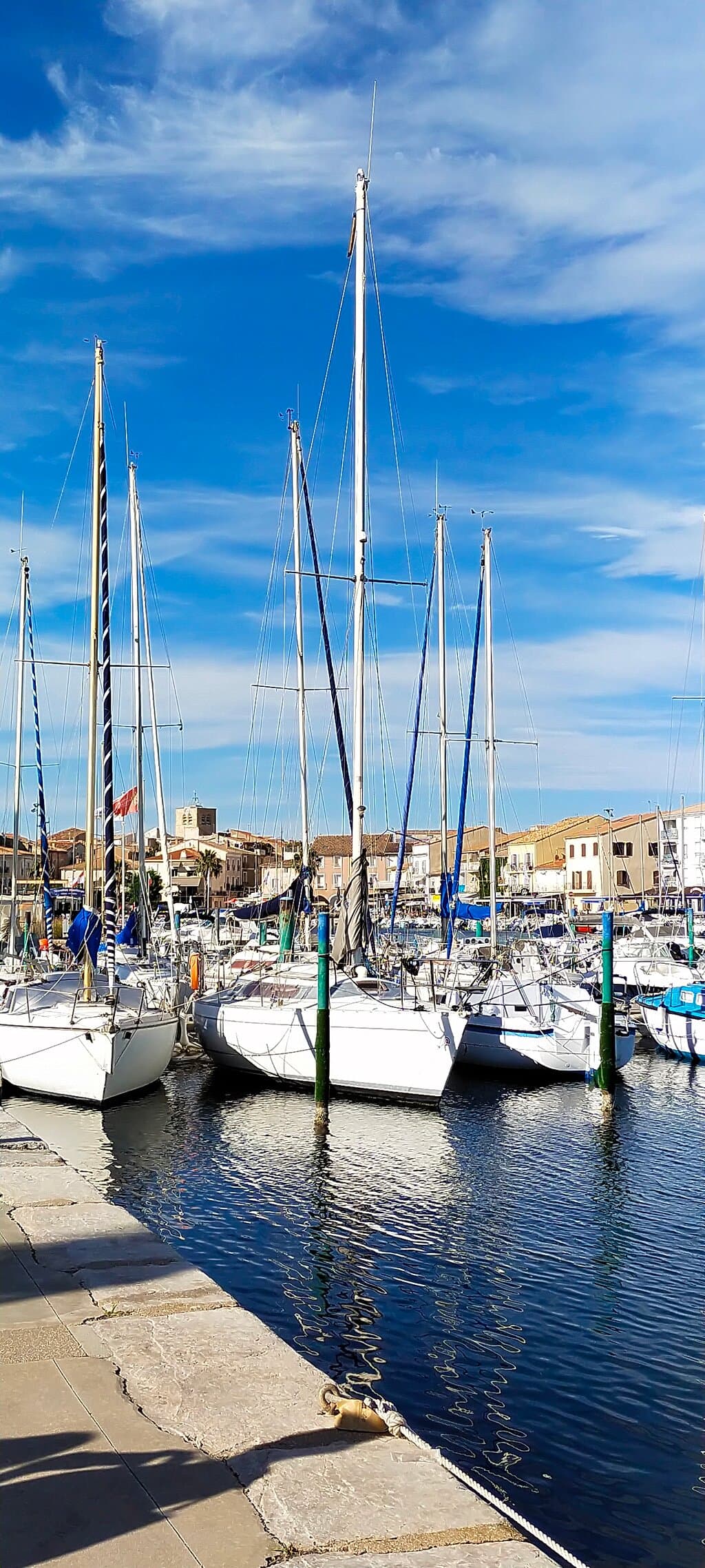Old Port Mèze