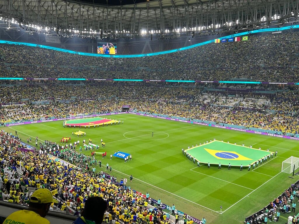 Lusail Stadium