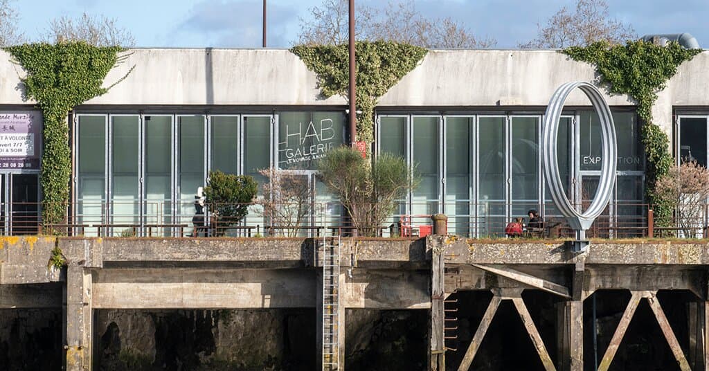 HAB GALERIE