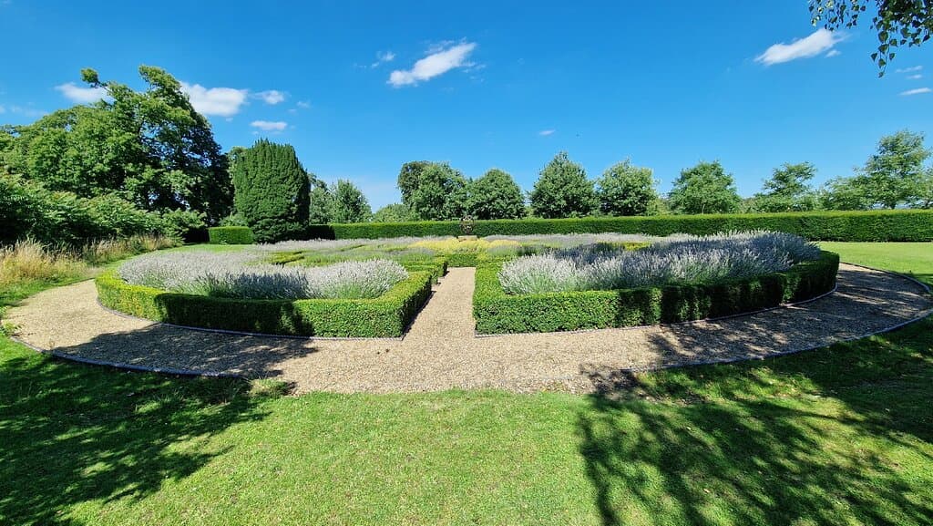 Belmont House and Gardens