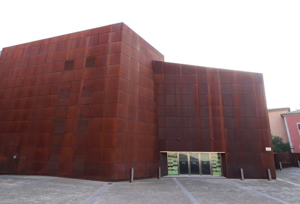 Teatre Municipal de Girona