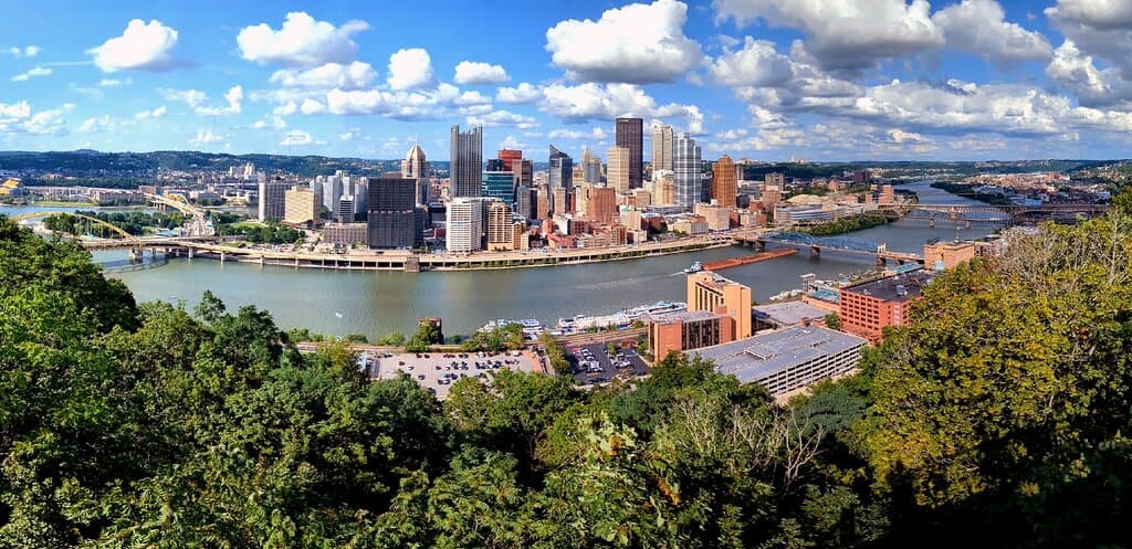 Grandview Overlook