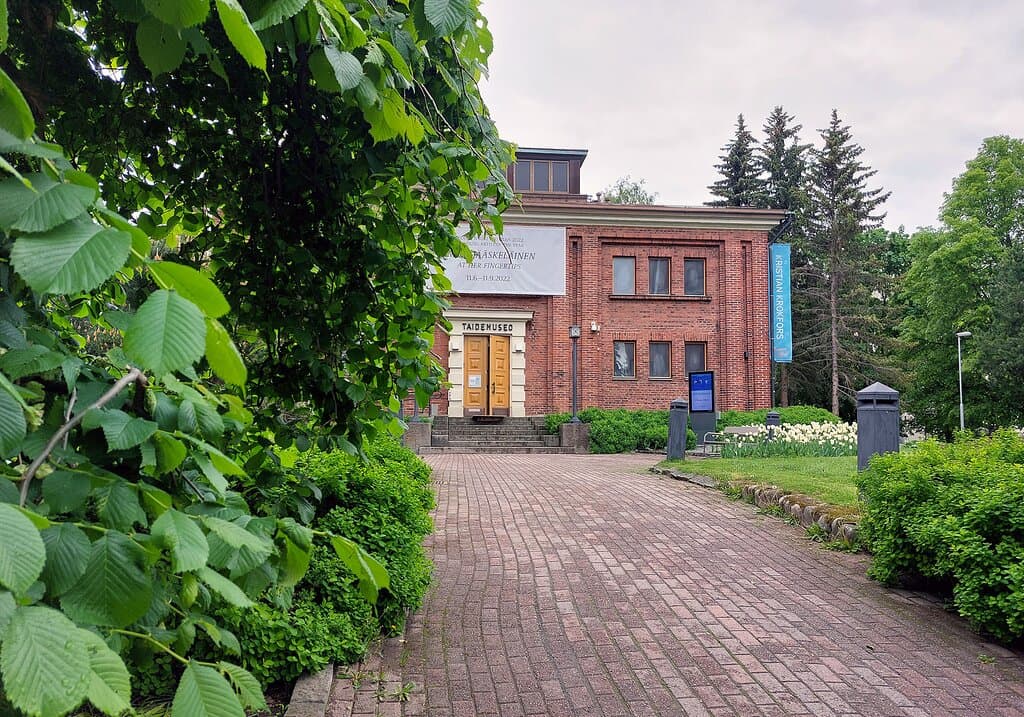 Tampere Art Museum