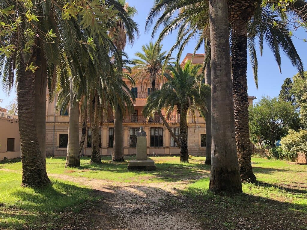 Miniera di Monteponi