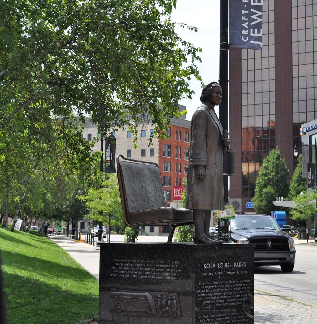 Rosa Park