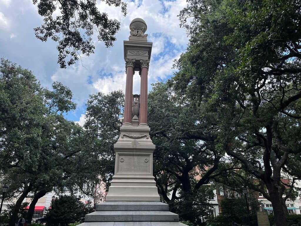 Wright Square