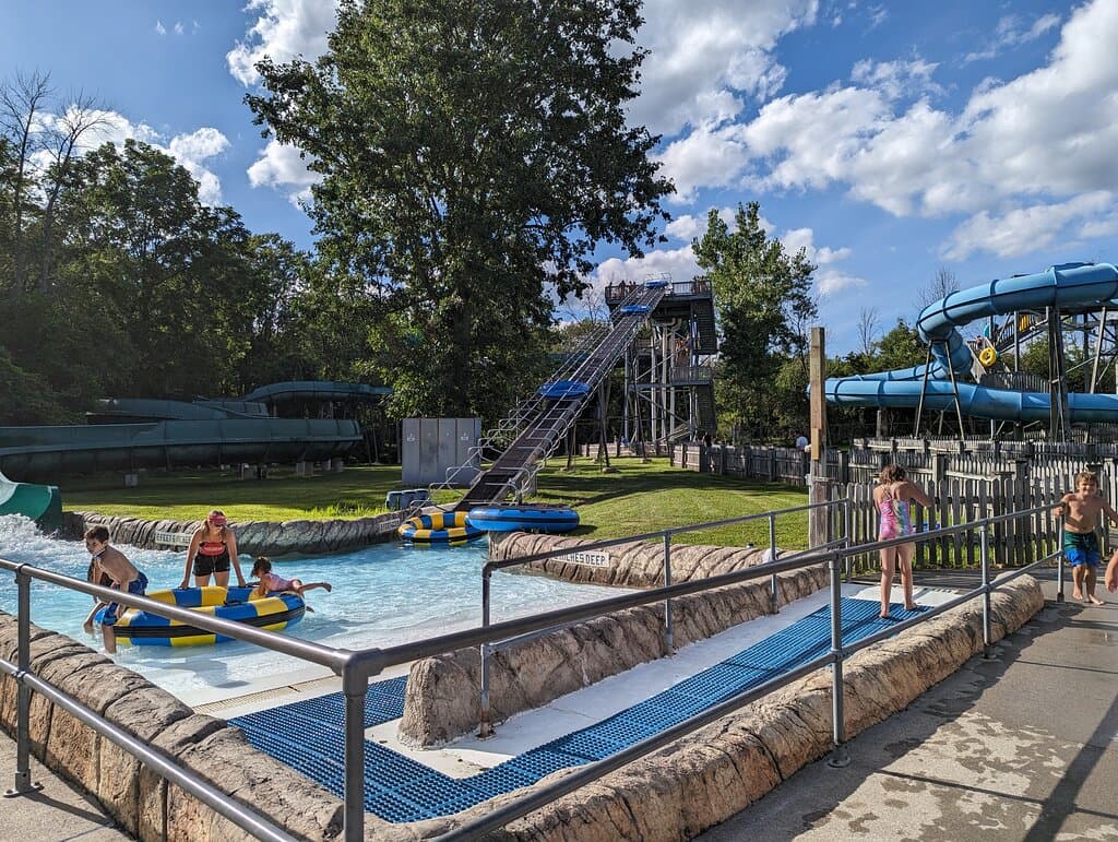 Roseland Waterpark