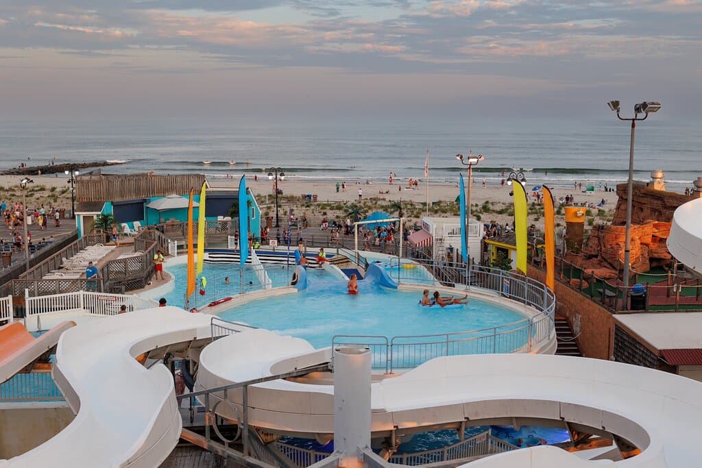OC Waterpark